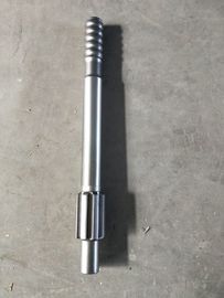 L'atlas de haute résistance Copco d'adaptateur de la jambe Cr-MOIS/la perceuse roche de pièce forgéee partie
