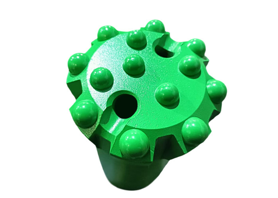 T-WIZ60 102-mm boulonnage à boutons à filetage
