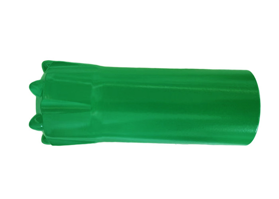 R32-45mm bouton de forage à fil pour forage en roche