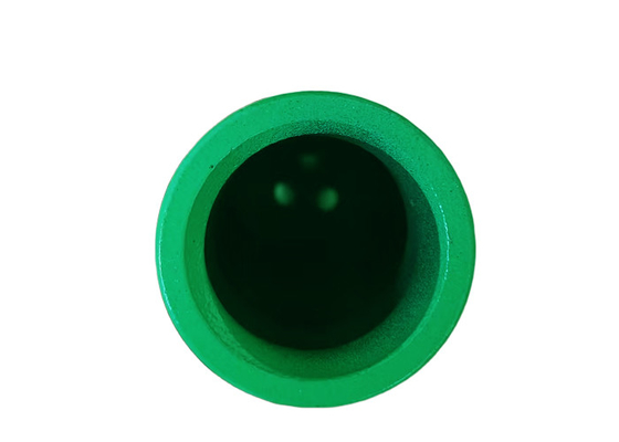 R32-45mm bouton de forage à fil pour forage en roche