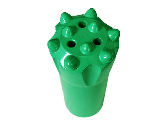 R32-45mm bouton de forage à fil pour forage en roche