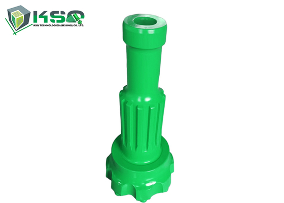 5 pouces M50 en bas du trou DTH perçage Hammer Button Bit