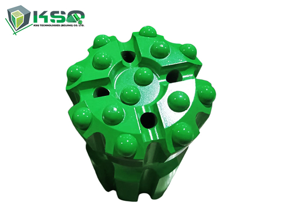 T51 89 mm Corps rétractable en spirale