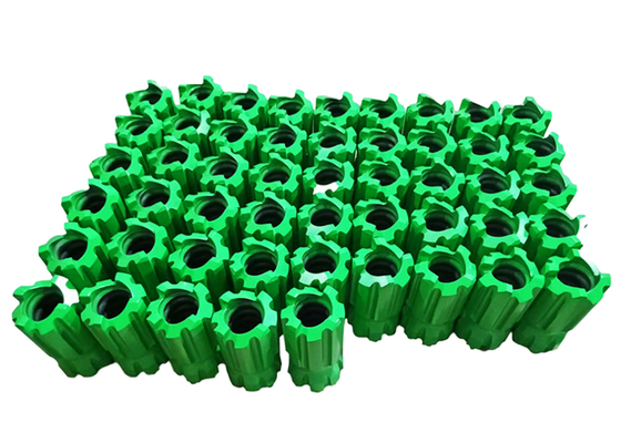 T51 89 mm Corps rétractable en spirale