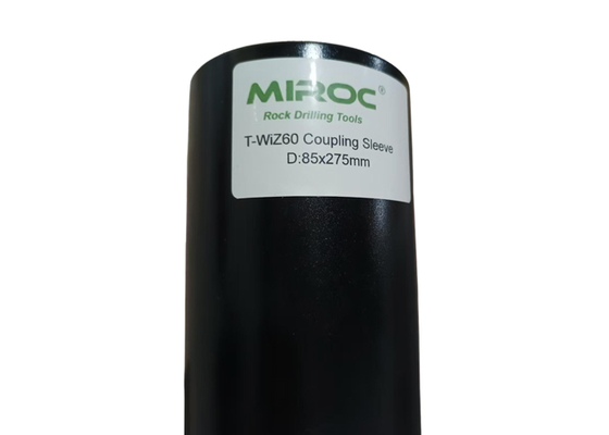 Manchon d'accouplement T-WiZ60