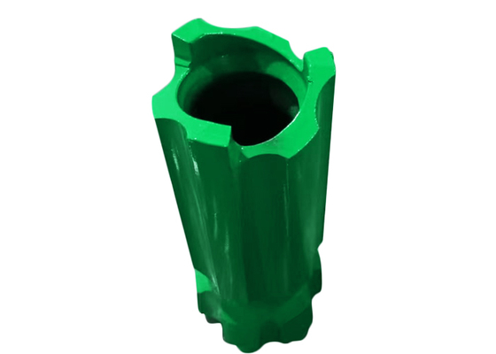 Foret de forage de roche rétractable R32-64mm