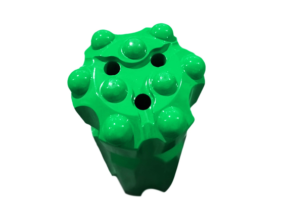 Foret de forage de roche rétractable R32-64mm