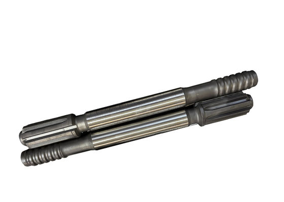 HL1000 GT60 Adaptateur de queue de 760mm pour tige d'extension et foret