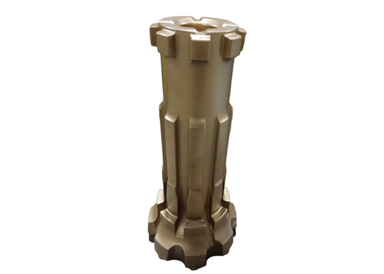 Outils de forage DTH à circulation inverse - Trépan de marteau RC RE542