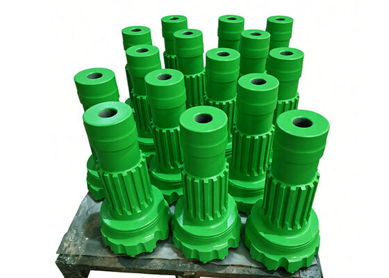 QL80 234 mm DTH en alliage d'acier pour forage et exploitation minière