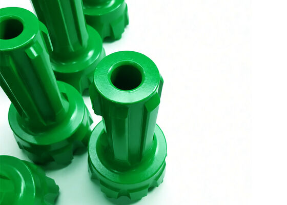 110-120 mm Forage à marteau à basse pression DTH pour l'eau et la mine avec construction en acier allié