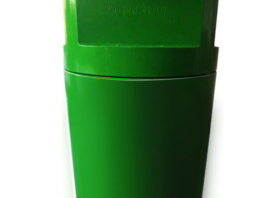 Marteau de forage à haute pression QL80 DTH pour le forage de puits d'eau