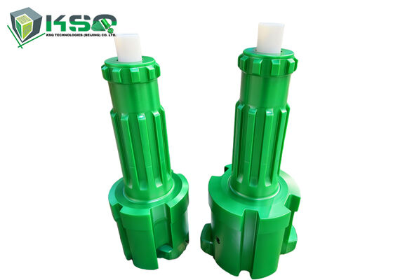 273 mm d'acier allié surchargé avec traitement de durcissement pour le forage des roches