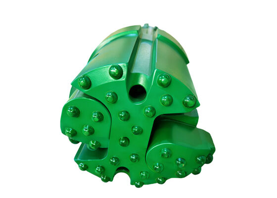 273 mm d'acier allié surchargé avec traitement de durcissement pour le forage des roches