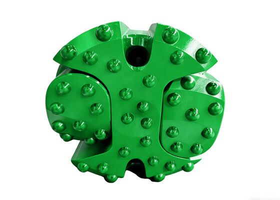 273 mm d'acier allié surchargé avec traitement de durcissement pour le forage des roches