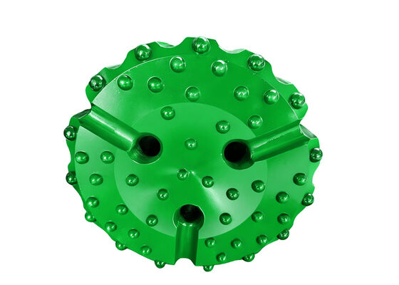 Foret de marteau DTH en acier au carbone de 8 pouces 311 mm pour l'exploitation minière et le forage de puits d'eau