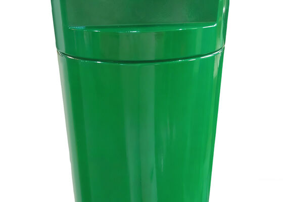 Marteau QL50 DTH en acier au carbone Marteau à trou avec portée de trou φ135-φ155 mm et composants modulaires