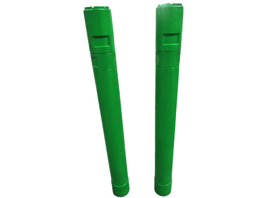 PR54R RC Hammer with Remet/Metzke Thread for Reverse Circulation Drilling and Inner-Tube Design