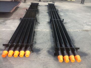 4&quot; outils de perçage du fil DTH de BECO 165mm 140mm longtemps pour la machine de Gardner Denver