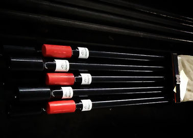 Le fournisseur T51 d'usine a fileté l'extension Rod de Rod de perceuse pour la construction de routes/exploration géologique