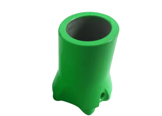 High-efficiency 26-41mm Diameter Taper Drill Bit for Small Hole Drilling in Mining Applications