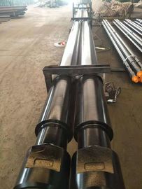 l'huile 5DP a bien durci le diamètre de Rod de perceuse 89-127mm/tuyau d'acier tubulaire pour le mien