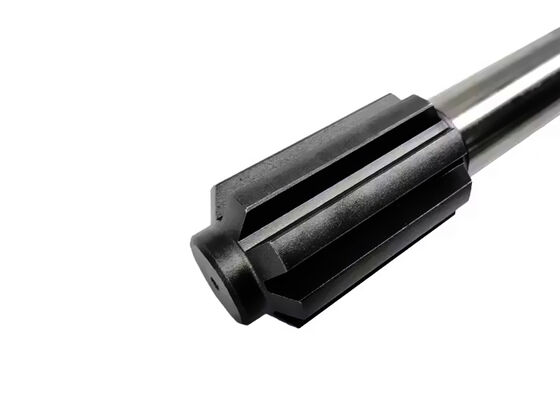 Furukawa HD709-45-T38/T45 Adaptateur de tige 620 mm T45 outil de forage de roche à fil pour l'exploitation minière