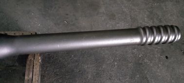 Attrapez 1838ME/LUI et Cop1550 T38 - adaptateur de jambe de perceuse de 525 millimètres pour le procédé de pièce forgéee de pêcheur de roche