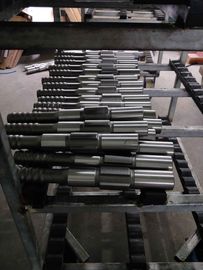La plate-forme de forage de extraction d'adaptateur de jambe de perceuse usine le forage de roche de R32 R35 R38 T38 T45