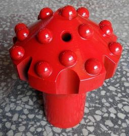 Filetez les outils à pastilles de alésage voûtés ST68 152mm pour des vitesses de pénétration rapides