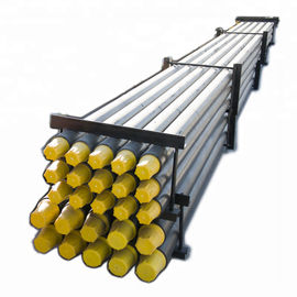 Garniture du forage E75 en acier standard d'api Diamter 89mm pour le puits d'eau de gaz/de pétrole