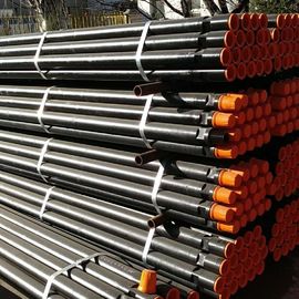 Perceuse Rod filetée par 89mm standard de diamètre d'api pour le pétrole et le gaz avec le joint de l'outil NC38