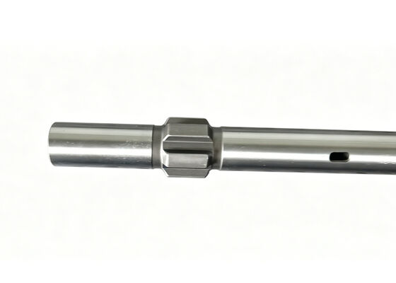 445mm COP 131 T38 Adaptateur à charpente à dérive acier allié haute résistance pour forage hydraulique de roche