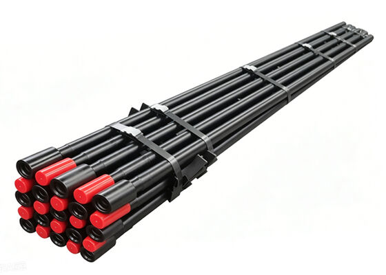 L'outil de forage à marteaux pour carrière minière T38 1220 mm