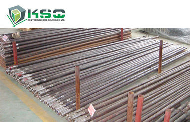 Trou de rinçage de Rod R25-Hex 25-R25 de la vitesse R25 8,6 millimètres