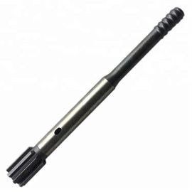 Adaptateur de jambe de perceuse de jambe de T45 -788 millimètre pour le pêcheur hydraulique de roche de Furukawa HD712