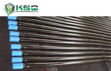 Foret Rod fileté de carbure de tungstène