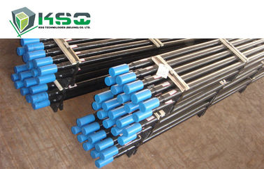 Foret Rod fileté de carbure de tungstène