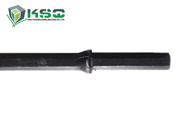 Foret Rod intégral d'acier à molybdène de chrome