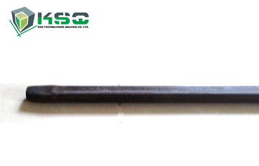 11° foret durci conique par sortilège Rod, perçage Rods de carbure de tungstène de jambe