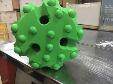 Peu de carbure de tungstène avec Dia140mm pour la perceuse de trou profond