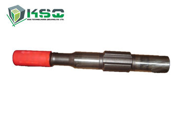Adaptateur de jambe de foret d'extraction au fond