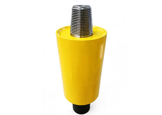 Forged Alloy Steel Martillo Hidraulico BH Series DTH Back Hammer For Hard Stone Breaking Drilling