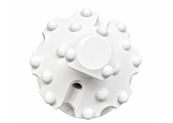 T45-127 mm pour le forage de roche pour l'exploitation minière outil de forage pour agrandir le trou de forage