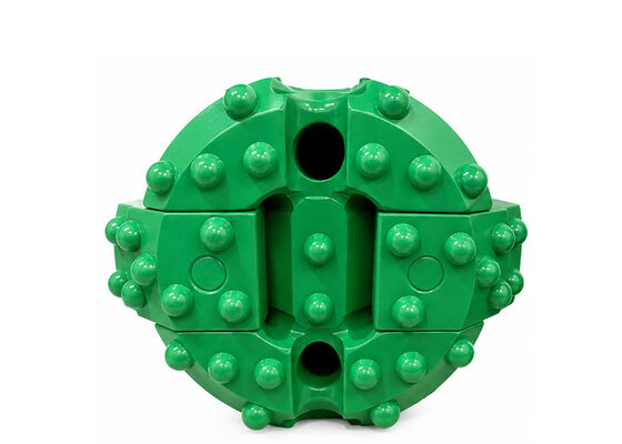 Système de tubage à bloc coulissant DHD360 194mm Système d'avancement de tubage de forage de couverture