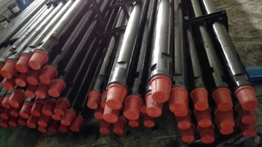 Forage de pétrole 3,5" norme de l'épaisseur api de la catégorie G105 9.6mm de tuyau d'acier de perceuse d'api 5DP