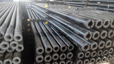 Forage de pétrole 3,5" norme de l'épaisseur api de la catégorie G105 9.6mm de tuyau d'acier de perceuse d'api 5DP