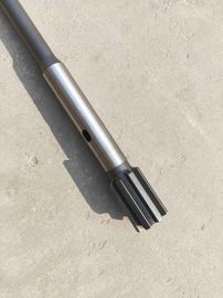 Adaptateur durable 620mm de jambe de la perceuse T45 pour le pêcheur d'Everdigm Ed150