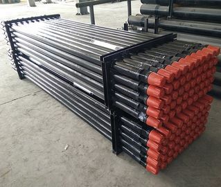 Perceuse Rod filetée par api élevée d'acier au manganèse 2 7/8" joint de repérage pour le puits d'eau