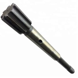 Adaptateur de jambe de peu de perceuse de T45 788mm pour le pêcheur hydraulique de roche de Furukawa HD712
